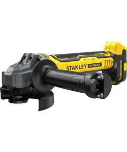 Stanley SFMCG700B 18V V20 125MM Kömürsüz Avuç Taşlama (Akü Hariç)