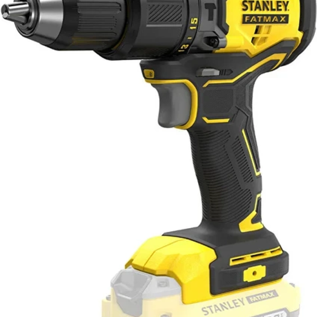 Stanley SBD715B 18V V20 Kömürsüz aküsüz Darbeli Matkap