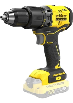 Stanley SBD715B 18V V20 Kömürsüz aküsüz Darbeli Matkap