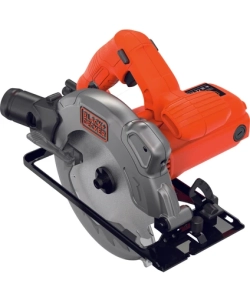 Black & Decker CS1250L-TR 1250W 190mm Daire Testere