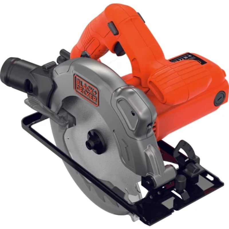 Black & Decker CS1250L-TR 1250W 190mm Daire Testere
