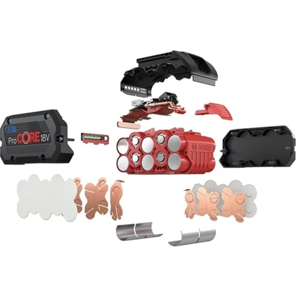 Bosch  Professional ProCORE 18V 8.0Ah Akü