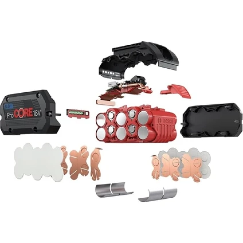 Bosch  Professional ProCORE 18V 8.0Ah Akü