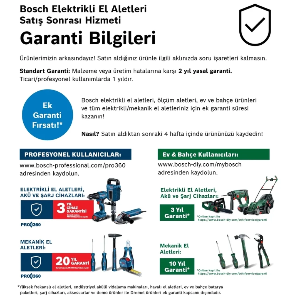 Bosch Başlangıç Kiti 3XPC18V8.0 Ah + GAL18V-160 0615A5004Y