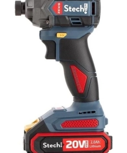 StechEnd SX32 2X2Ah 20V Akülü Torklu Vidalama