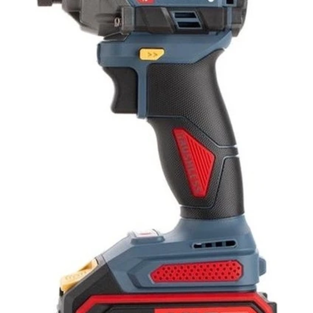 StechEnd SX32 2X2Ah 20V Akülü Torklu Vidalama