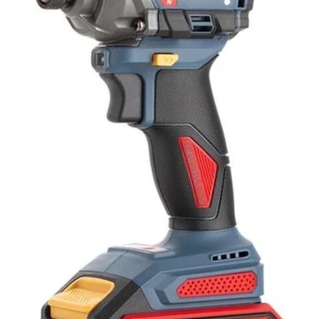 StechEnd SX32 2X2Ah 20V Akülü Torklu Vidalama