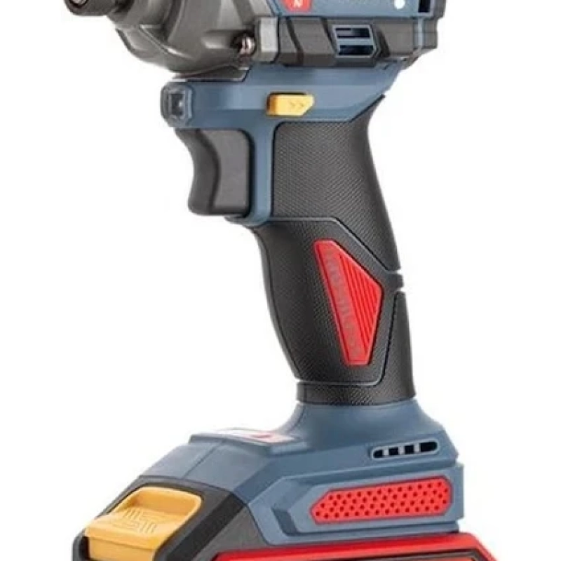 StechEnd SX32 2X2Ah 20V Akülü Torklu Vidalama