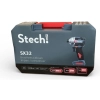 Stech-End Akülü Darbeli Vidalama 4.0 Ah 20V SX32