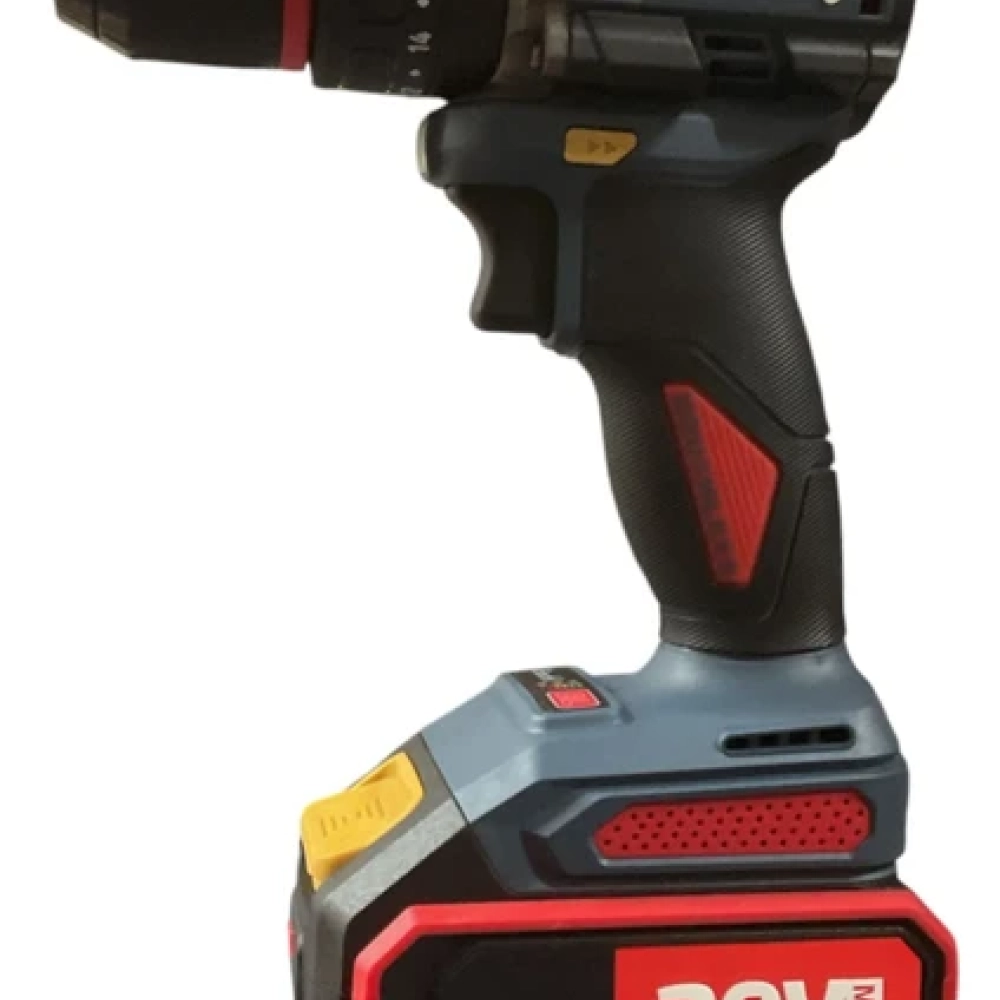 Stech-End Akülü Darbeli Vidalama 4.0 Ah 20V SX22