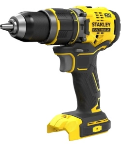 Stanley Fatmax SBD715B-TR 18V V20 Solo Kömürsüz Darbeli Matkap Fatmax