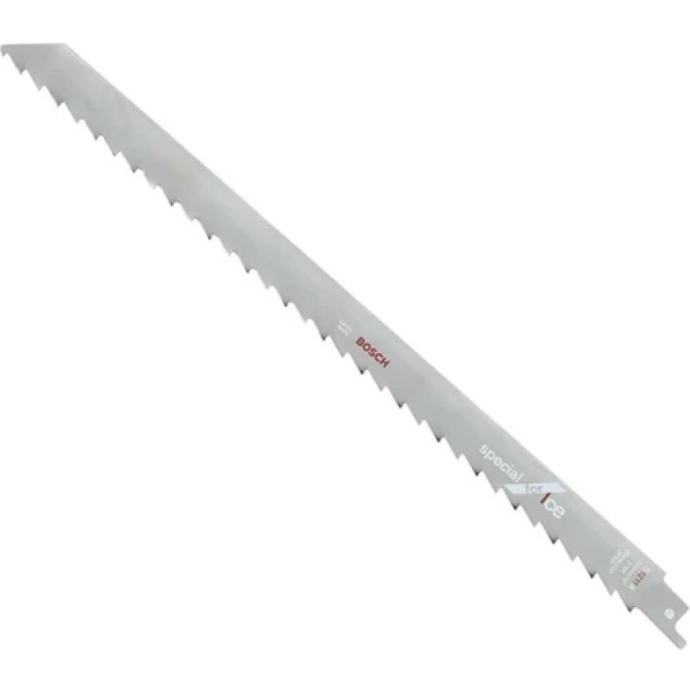 Bosch Tilki Kuyruğu Bıçağı S1211K Buz ve Et Kemik Kesme Testeresi
