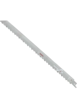 Bosch Tilki Kuyruğu Bıçağı S1211K Buz ve Et Kemik Kesme Testeresi