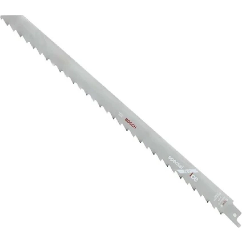 Bosch Tilki Kuyruğu Bıçağı S1211K Buz ve Et Kemik Kesme Testeresi