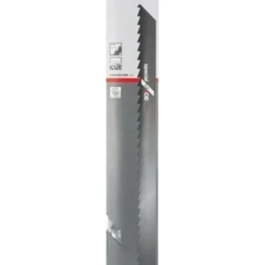 Bosch Tilki Kuyruğu Bıçağı S1211K Buz ve Et Kemik Kesme Testeresi