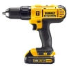 Dewalt DCD776S2 18VOLT/1 . 5AH Li-Ion Çift Akülü Profesyonel Darbeli Matkap