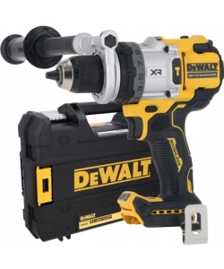 Dewalt Akülü Kömürsüz Darbeli Matkap 169NM (Akü Hariç) DCD1007NT-XJ