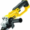 Dewalt DCG412NT 18V 125MM Lı-Ion Akü Avuç Taşlama(Aküsüz)