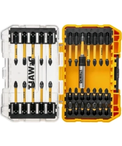 Dewalt DT70730T-QZ Flex Torque Vi̇dalama Uç Seti̇ 25 Parça