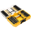 Dewalt DT70730T-QZ Flex Torque Vi̇dalama Uç Seti̇ 25 Parça