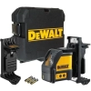 Dewalt DW088K-XJ Lazer Distomat, Sarı/siyah