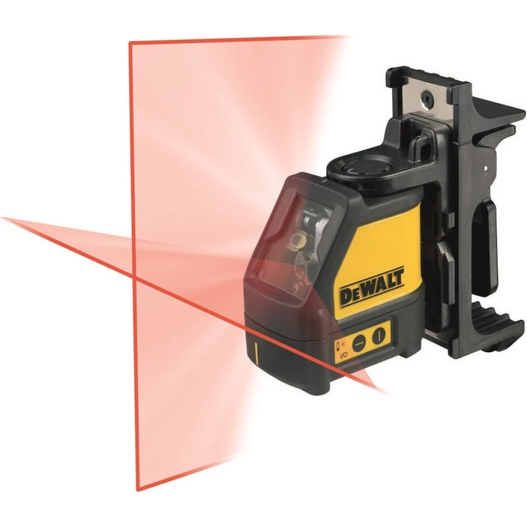 Dewalt DW088K-XJ Otomatik Lazer Distomat Hizalama