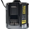 Stanley SC200 Şarj Aleti
