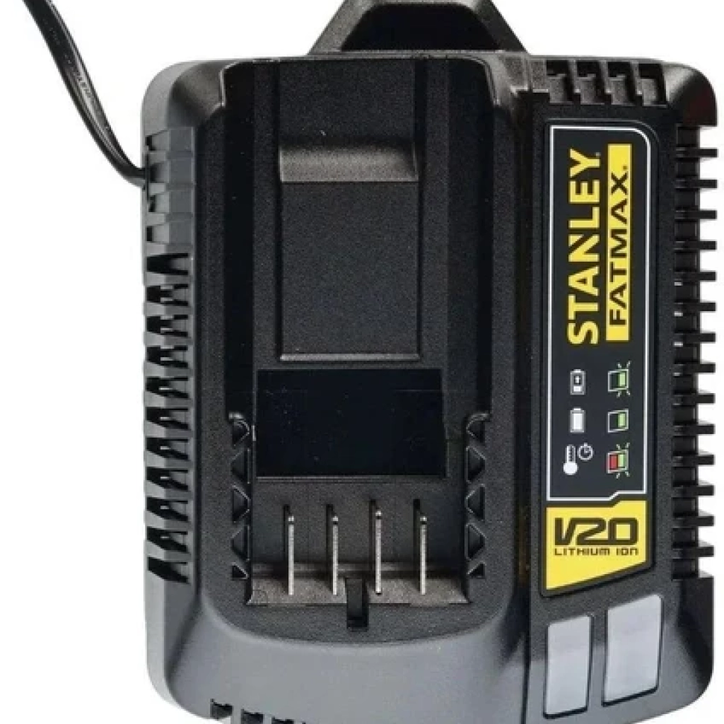 Stanley SC200 Şarj Aleti