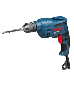 Bosch GBM 10 RE-Profesyonel 600 Watt Elektrikli Darbesiz Matkap