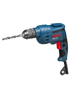 Bosch GBM 10 RE-Profesyonel 600 Watt Elektrikli Darbesiz Matkap