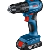 Bosch GSB 185-Li Akülü Darbeli Vidalama 0.601.9K3.101 (1x2,0Ah)