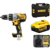 Dewalt DCD996P1 Darbeli Matkap