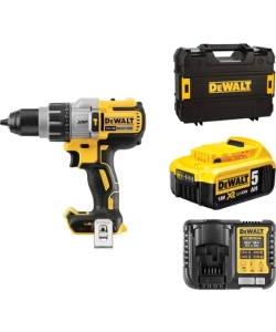 Dewalt DCD996P1 Darbeli Matkap
