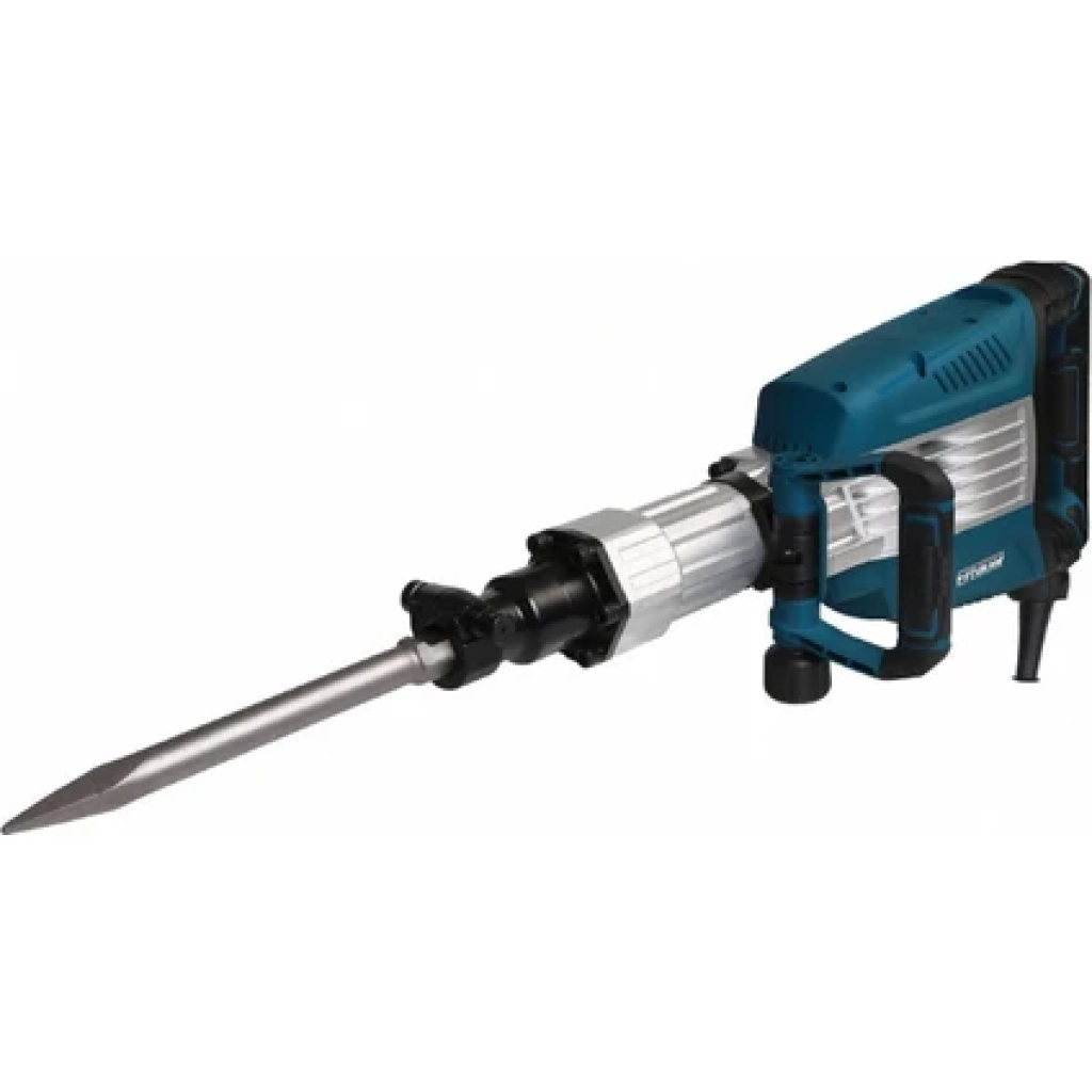 Erbauer EBR1750 Profesyonel 15KG 1750 Watt Elektrikli Kırıcı 45J