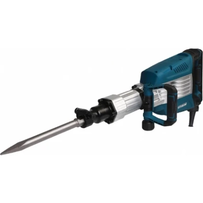 Erbauer EBR1750 Profesyonel 15KG 1750 Watt Elektrikli Kırıcı 45J