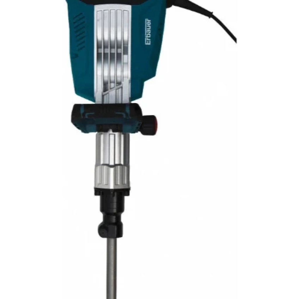 Erbauer EBR1750 Profesyonel 15KG 1750 Watt Elektrikli Kırıcı 45J