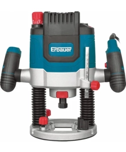 Erbauer Freze Makinası 6-8-12 mm ER2100   2100 W
