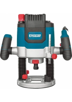 Erbauer Freze Makinası 6-8-12 mm ER2100   2100 W