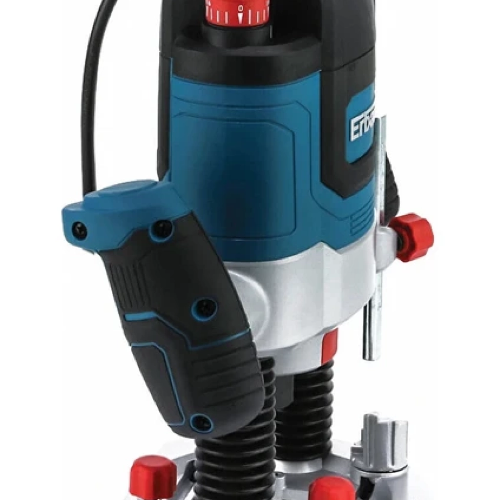 Erbauer Freze Makinası 6-8-12 mm ER2100   2100 W