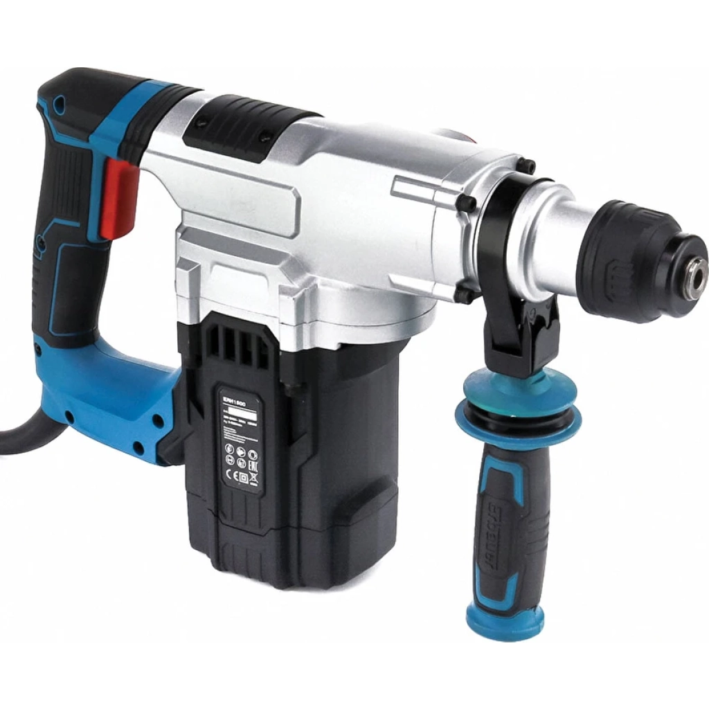 ERH1500 5j Sds Kırıcı Delici 1500W