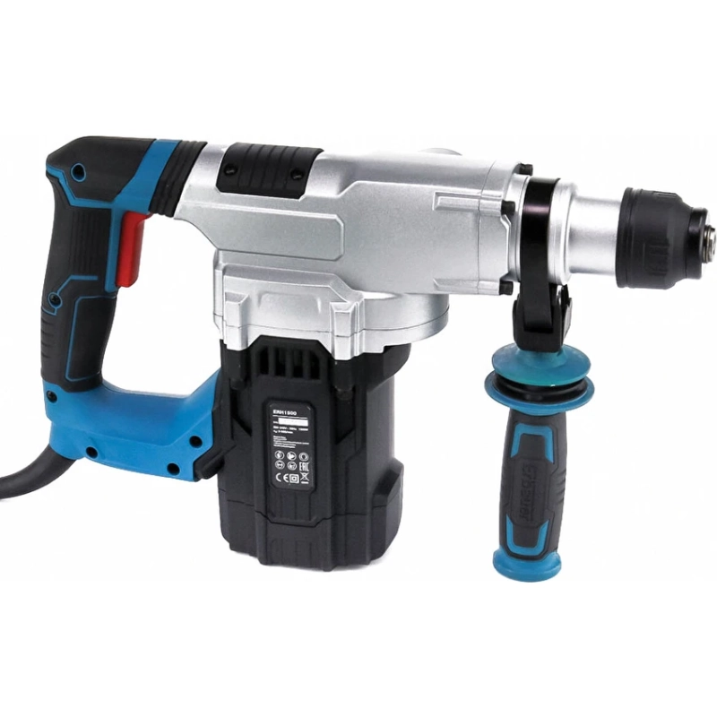 ERH1500 5j Sds Kırıcı Delici 1500W
