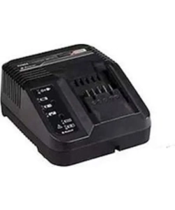Einhell Power X-Charger 18V Li-ion Akü Şarj Cihazı 0.47 kg Uzun Süreli Şarj Performansı