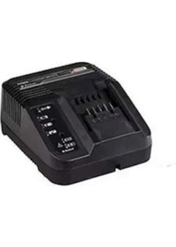 Einhell Power X-Charger 18V Li-ion Akü Şarj Cihazı 0.47 kg Uzun Süreli Şarj Performansı