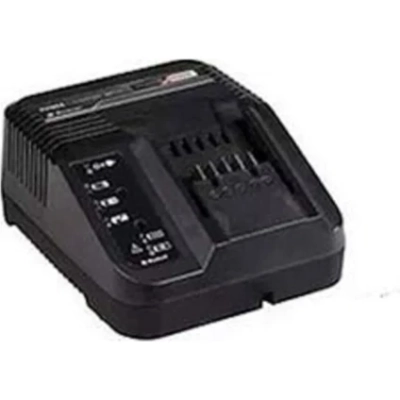 Einhell Power X-Charger 18V Li-ion Akü Şarj Cihazı 0.47 kg Uzun Süreli Şarj Performansı