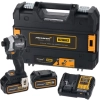 Dewalt x Mclaren DCF85MP2T 18V Xr 5.0 Ah Kompakt Darbeli Tornavida