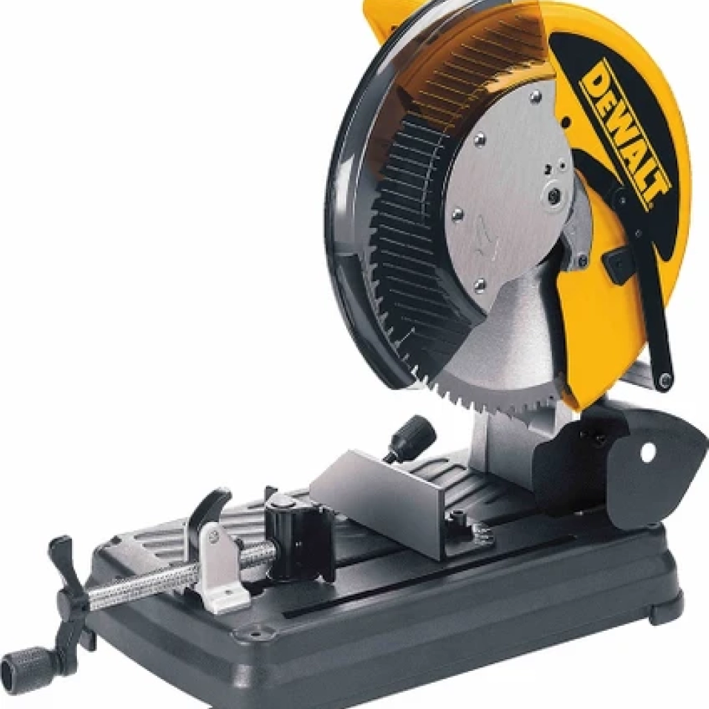 Dewalt DW872-QS 2200W 355Mm Profil Kesme Makinesi