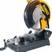 Dewalt DW872-QS 2200W 355Mm Profil Kesme Makinesi