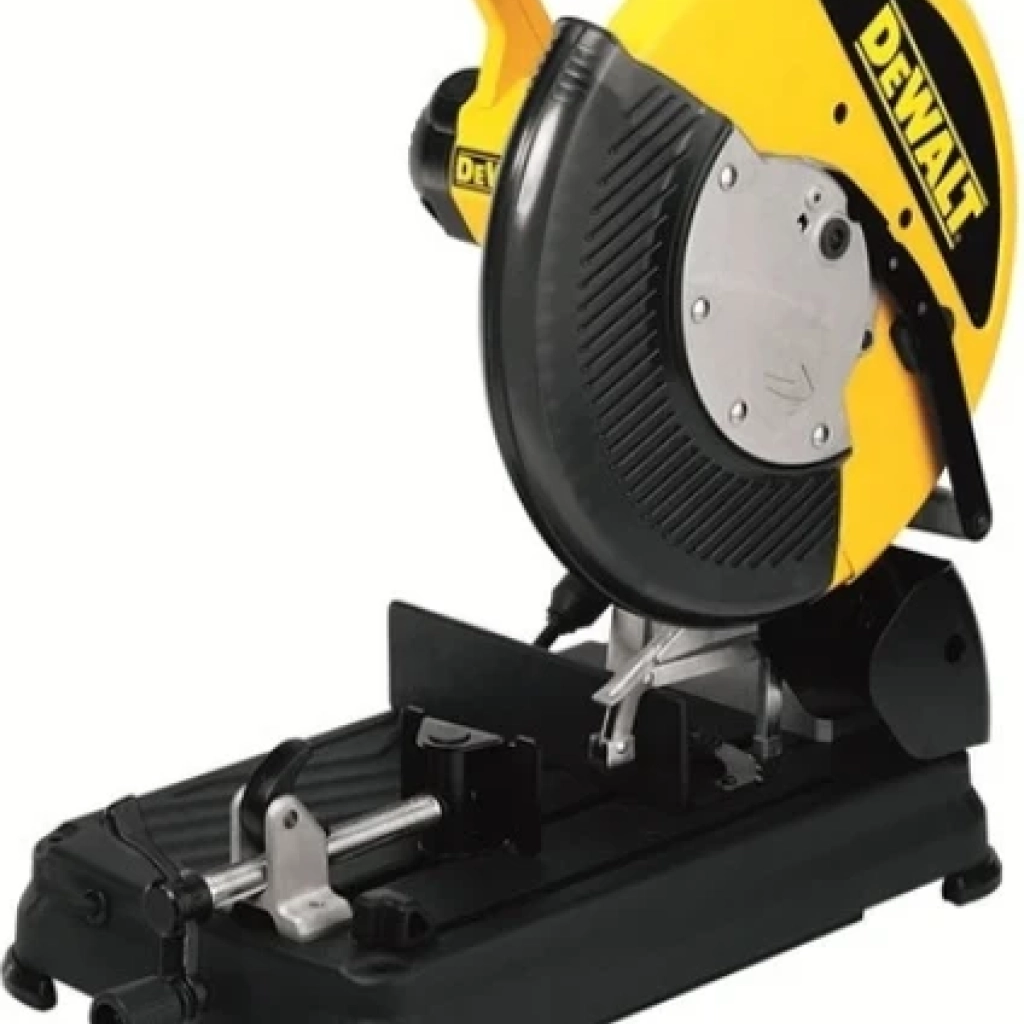 Dewalt DW872-QS 2200W 355MM Profil Kesme Makinesi