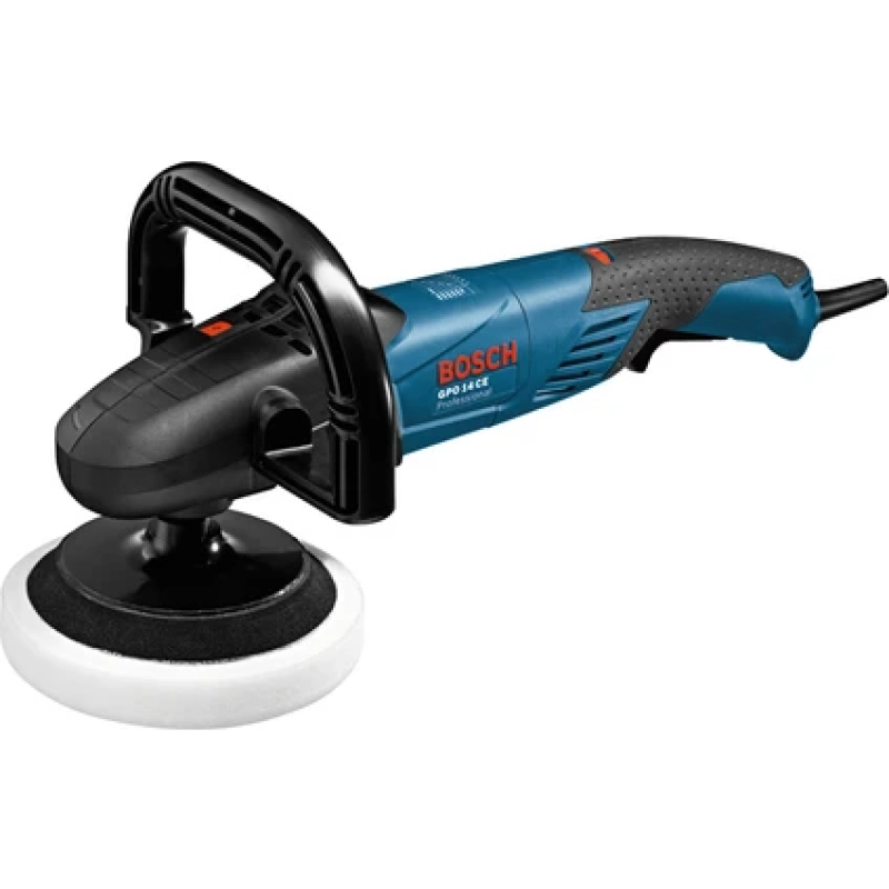 BOSCH GPO 14 CE POLİSAJ MAKİNASI