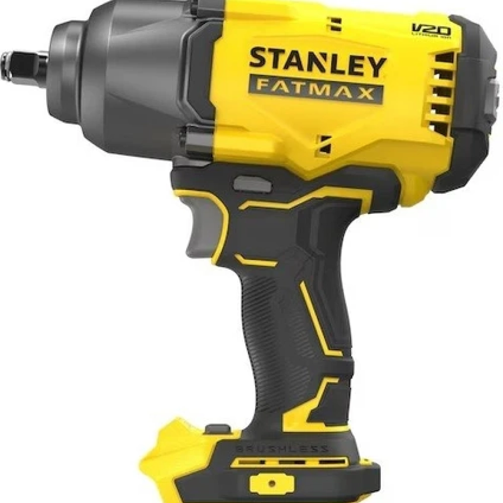 Stanley Akülü Somun Sıkma 18V  4 Ah - SFMCF940B